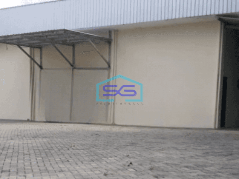 Dijual Pabrik Luas Bangunan 2000 m2 Lokasi Pringgabaya Lombok Timur