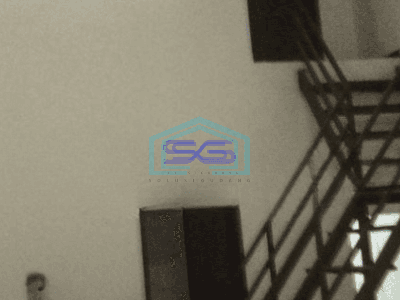 Disewa Gudang di Soreang