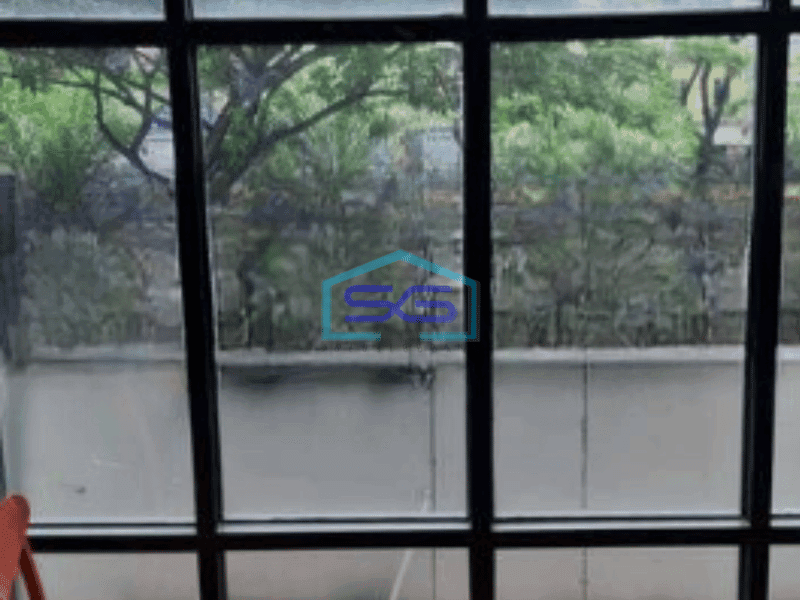 Disewakan Ruko 3 Lantai Siap Huni di Gading Serpong Tangerang Lokasi Bebas Banjir