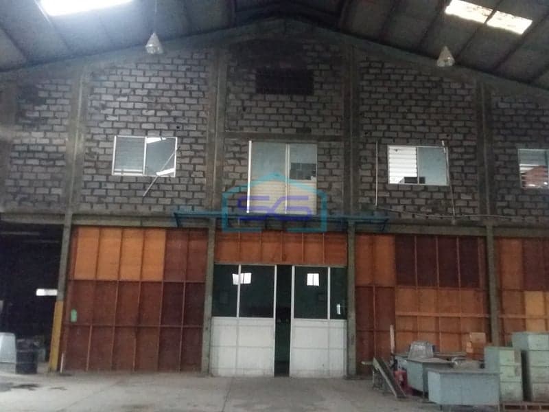 GUDANG DIJUAL DI TAMBUN