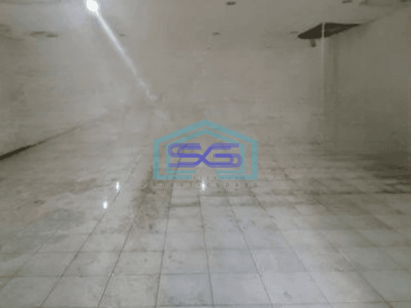 Dijual Ruko hitung tanah strategis di jalan slamet riyadi solo