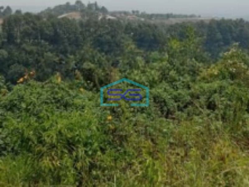 Dijual Tanah di Daerah Pancawati Caringin Bogor Luas 1700m2