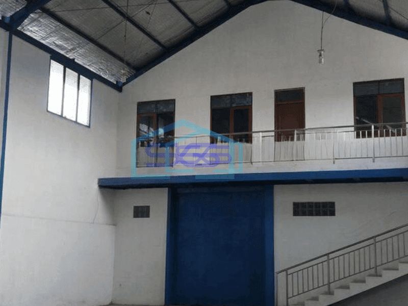 Disewa Gudang Caringin