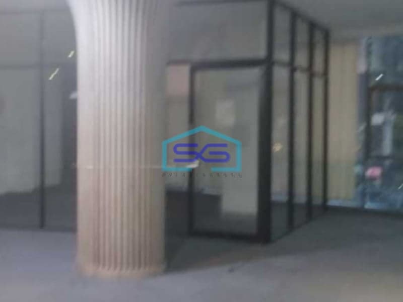 Disewakan Ruko Kelapa Gading Boulevard Raya Jakarta Utara Luas Bangunan 680m²