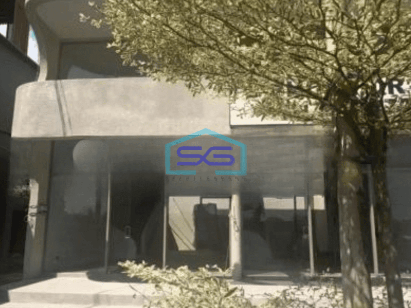 Disewakan Ruang Usaha Luas Bangunan 110 m2 Lokasi Badung Bali