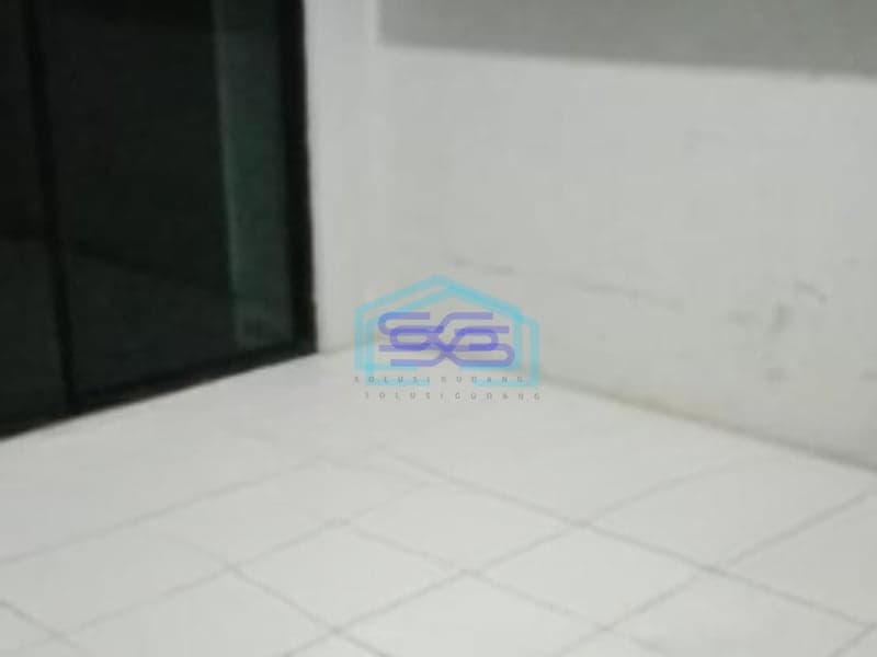 Disewakan Ruko Luas Tanah 120 m² 2 Lantai di Petojo Jakarta Pusat