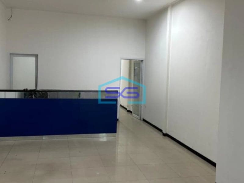 Dijual Ruko Luas Bangunan 280 m² Lokasi Lengkong Bandung