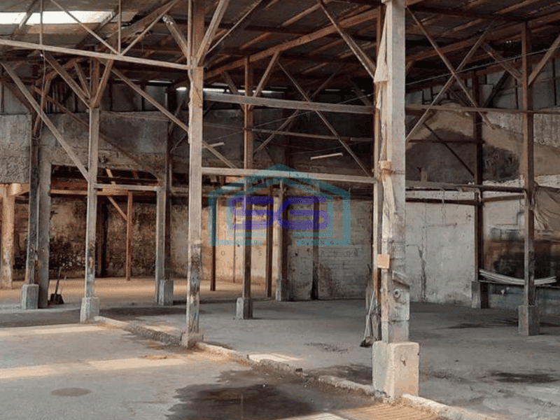 Dijual Tanah Cibolerang