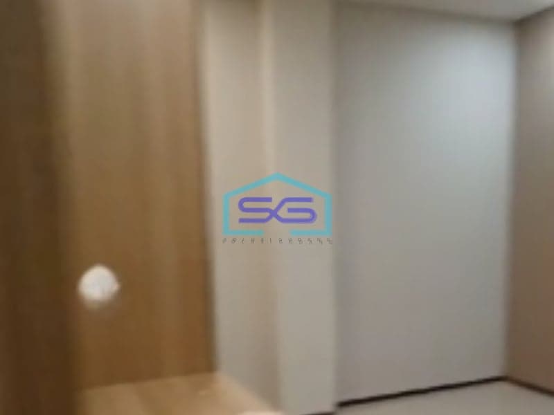 Disewakan Ruko Siap Huni di Pantai Indah Kapuk Jakarta Utara Luas Bangunan 270m2