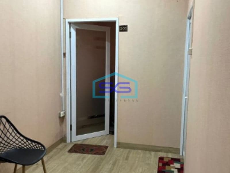 Disewakan Ruko 2 Lantai Siap Huni Di Daerah Komersil Joglo Jakarta Barat LB 117m2