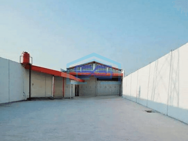 Disewakan Gudang Lokasi Kartosuro, Solo