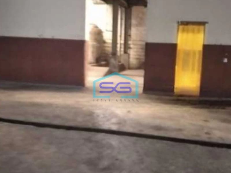 Dijual Gudang Lokasi Startegis Cocok Untuk Usaha Di Jatake Tangerang LB 5000m2