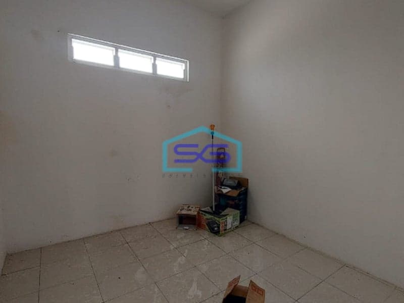 Dijual Ruko 2 Lantai di Pinggir Jalan Lubuk Kawah, Sukarami Palembang