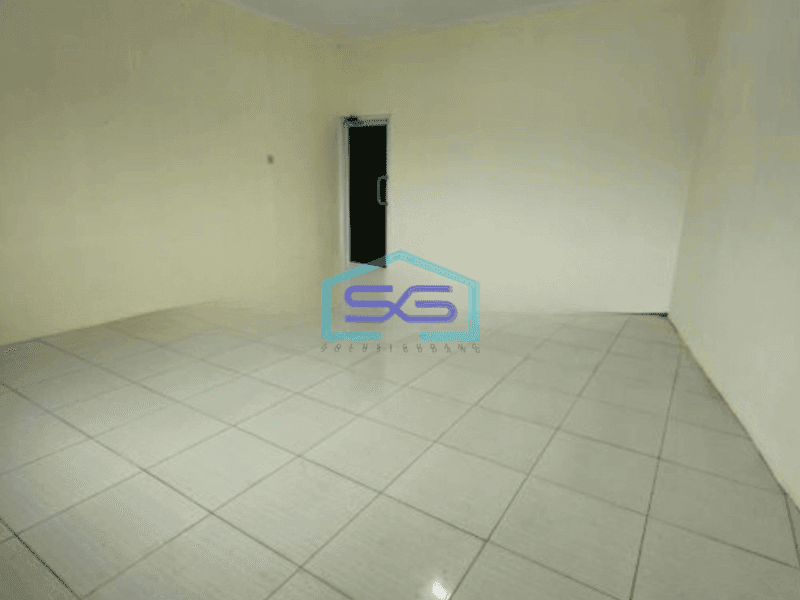 Disewakan Ruko Lokasi Strategis di Pinggir Jalan Utama Bekasi