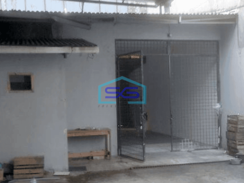 Disewakan Ruko Di Meruya, Kebon Jeruk, Jakarta Barat Lokasi Sangat Strategis