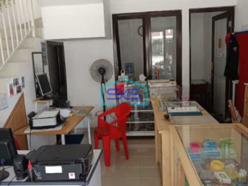 Dijual Ruko Murah 2 Lantai Di Cakung Jakarta Timur Luas Tanah 75m2