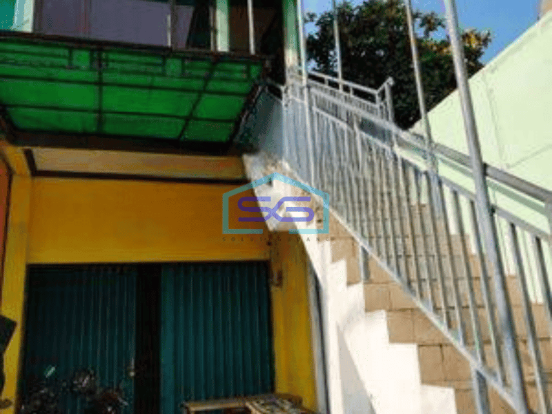 Dijual Ruko 3 lantai strategis dan ramai di Cibodas, Kota Tangerang