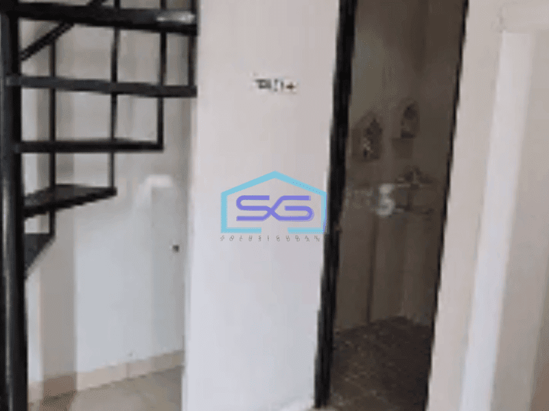 Disewakan Ruko 2 Lantai Lokasi di Pinggir Jalan Raya Jagakarsa Jakarta Selatan