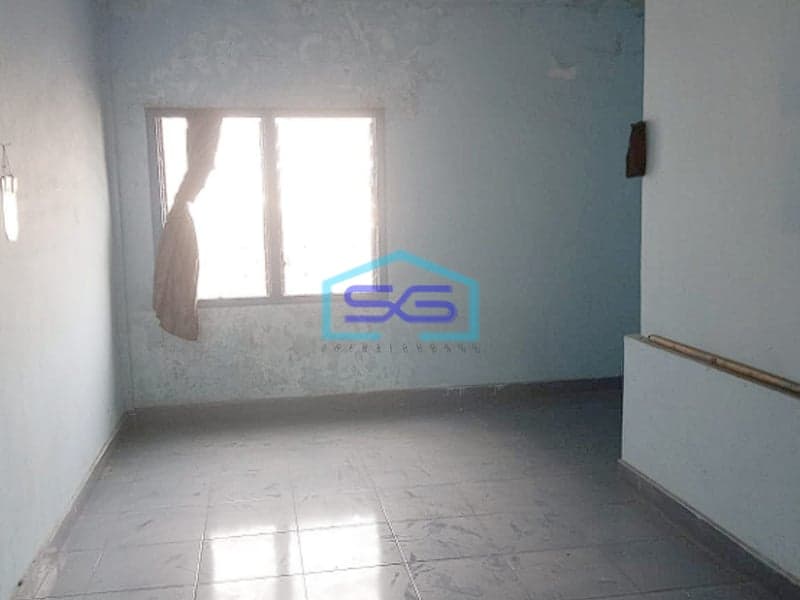 Dijual Ruko 2,5 Lantai di Jalan Jendral Sudirman Palembang LB 132m2