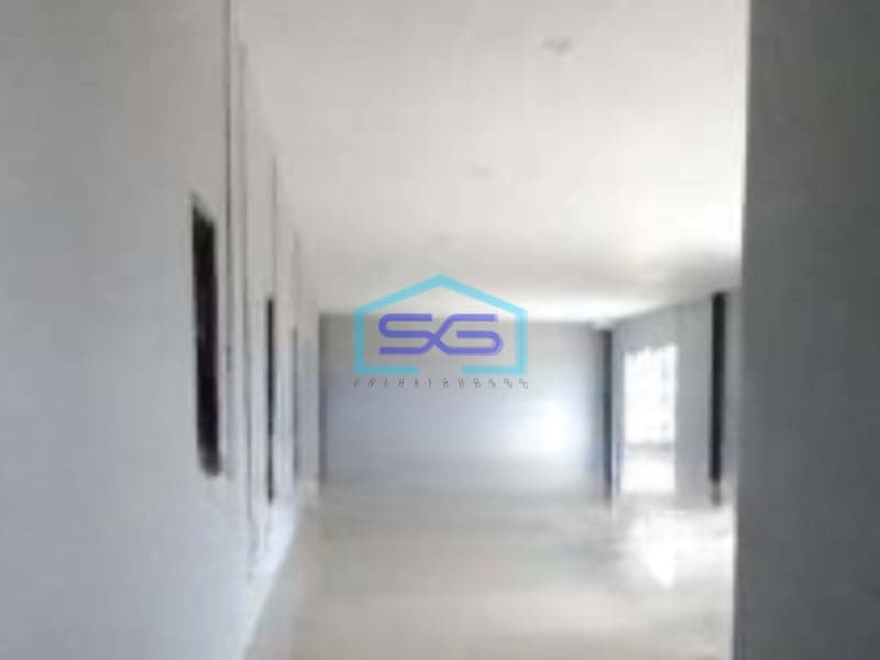 Disewakan Pabrik Lokasi Strategis di Cikarang Luas Tanah 1043 m²