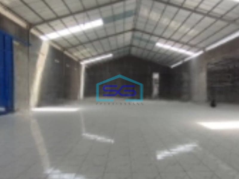 Disewakan Gudang Baru Di Daerah Jatiwangi Majalengka Cirebon