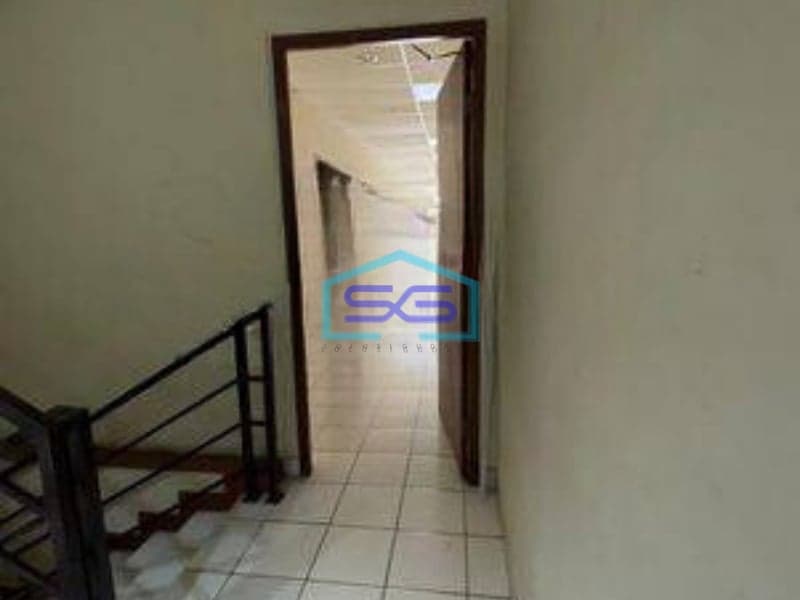 Disewakan Ruko 4 Lantai Di Rukan Artha Gading Niaga Jakarta Utara