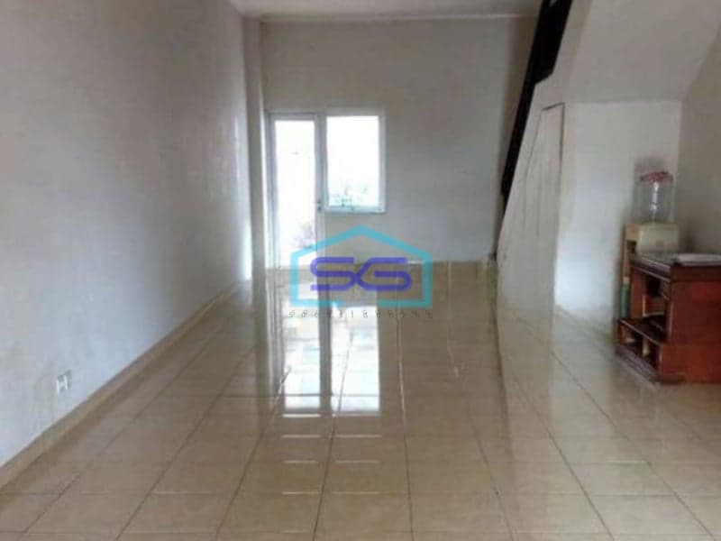 Dijual Ruko Strategis Dan Ramai Di Agricola Parmount Gading Serpong Tangerang