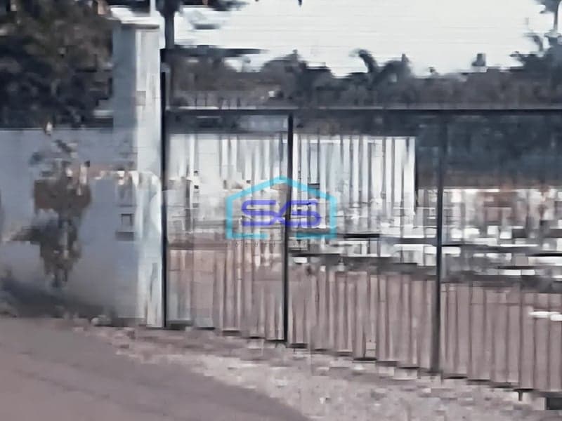 Dijual Tanah Di Cipayung Jakarta Timur LT 2792m2