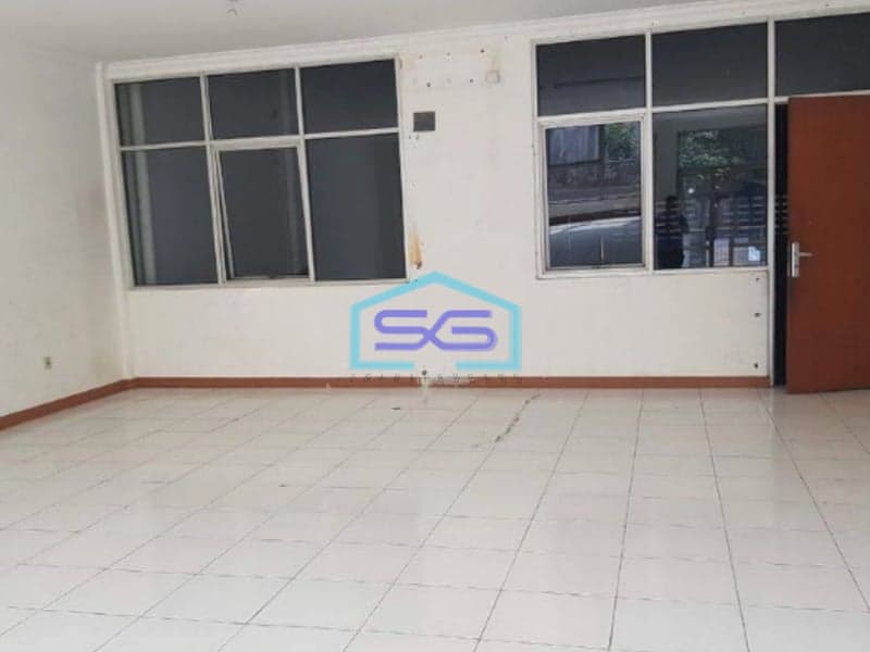Dijual Gudang Luas 864m2 Harga Murah di Kawasan Industri Jababeka 2 Cikarang Bekasi