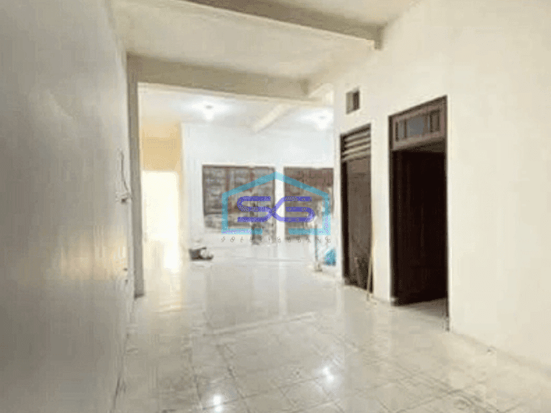 Disewakan Ruko Murah Area Seturan Sleman Yogyakarta LB 200m2