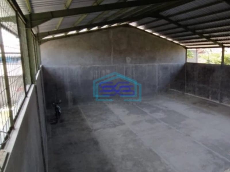 Dijual Gudang Luas Tanah  900 m² di Cijerah Bandung