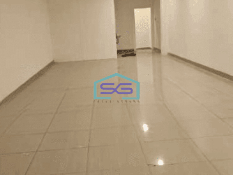 Disewakan Ruko 3 Lantai Luas Bangunan 270 m² di Sunter Jakarta Utara