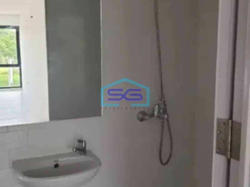 Disewakan Ruko Luas Bangunan  150 m² Lokasi di Cikarang