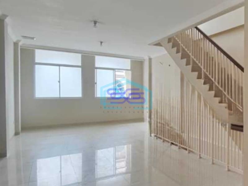 Dijual Ruko Luas Bangunan 225 m² Lokasi Bekasi Jawa Barat