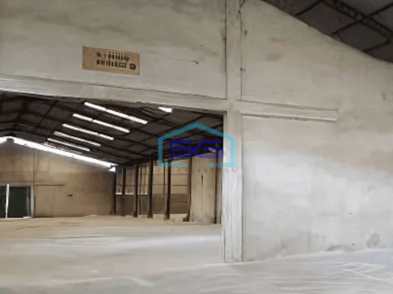 Sewa Gudang Industri Di Cikupa Tangerang