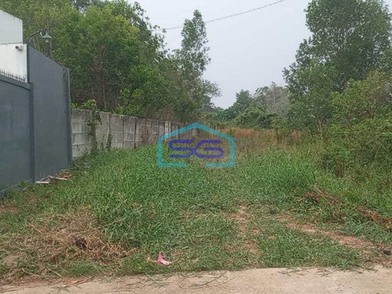 Dijual Tanah Strategis di Talang Buruk Km 7 Palembang Harga Terjangkau!