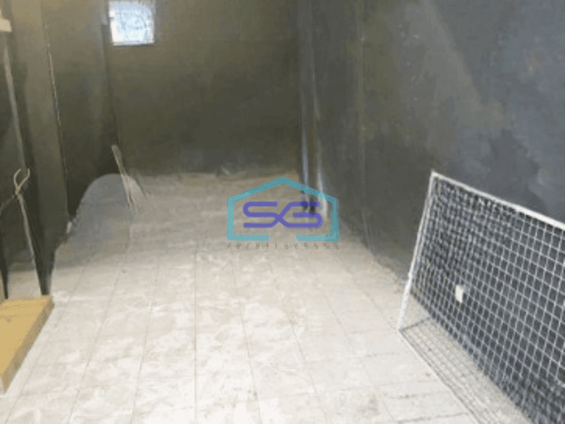 Dijual Ruko Murah Lokasi Strategis di Rungkut Surabaya  Harga Bisa Nego