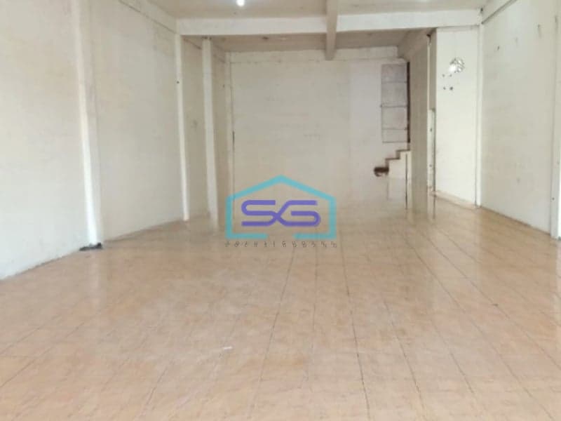 Dijual Ruko Sangat Strategis Luas Tanah  110 m² di Margahayu Bandung