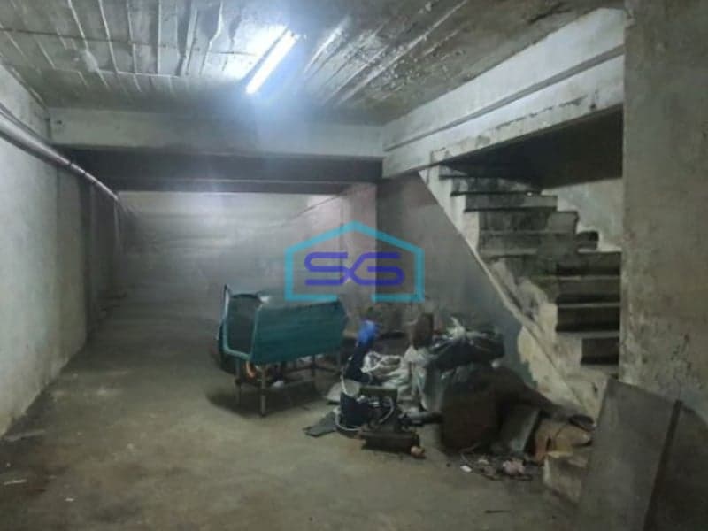 Dijual Ruko 2 Lantai Luas Tanah 125 m² Lokasi di Pluit Jakarta Utara