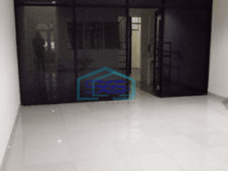 Disewa Ruko Baru Renovasi di sunter