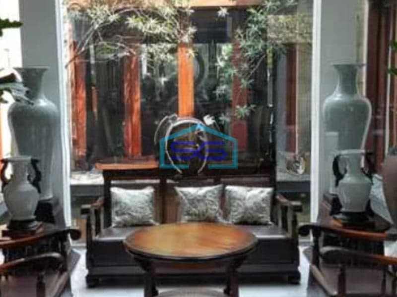 Disewakan Kantor Offfice Building American Classic Strategis di Kemang Jakarta Selatan Luas Bangunan  950 m²