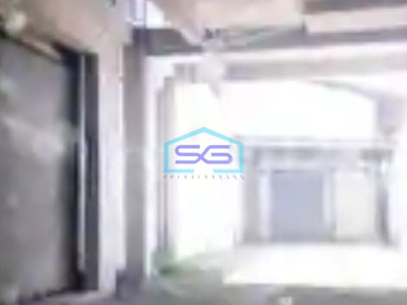 Disewakan Gudang Nol Jalan Raya Kenjeran Surabaya Strategis Cocok Untuk Gudang LB 1823m2