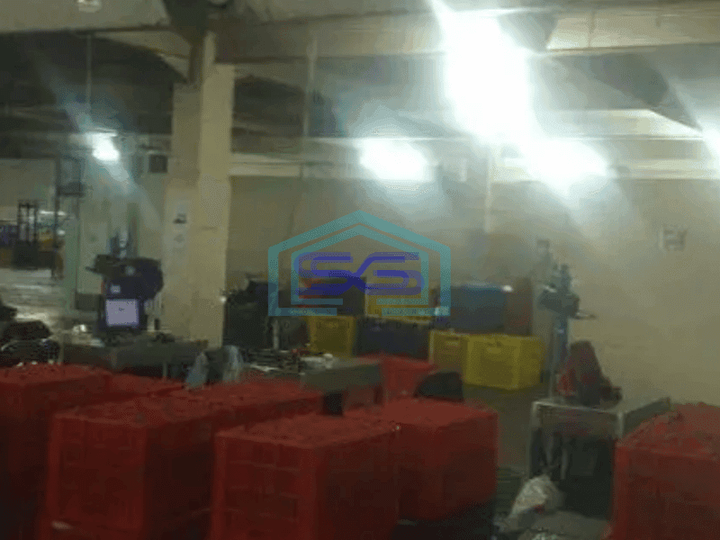 Disewa Gudang di  cimahi