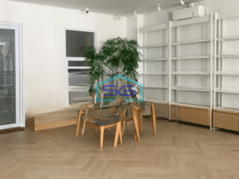 Dijual Ruko 3 Lantai Luas Bangunan 400 m² di Gading Serpong Tangerang