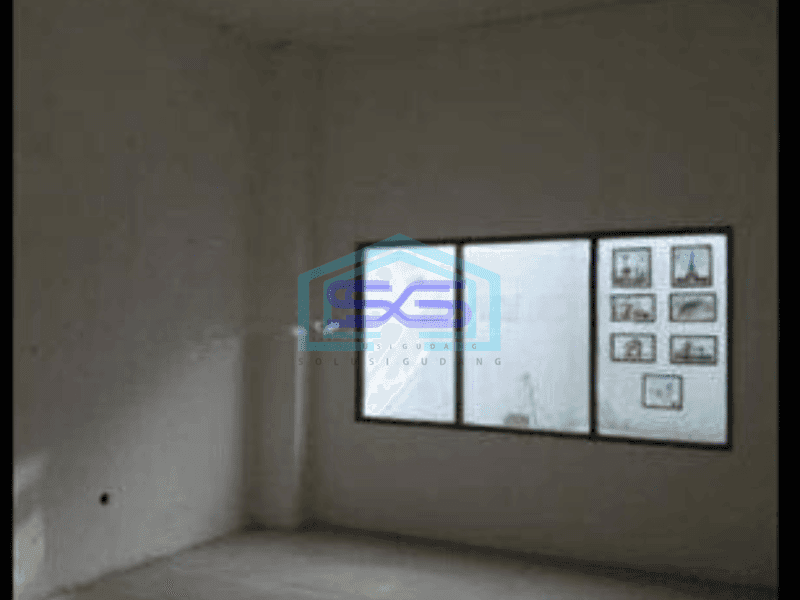 Disewakan Gudang di Prepedan Kalideres Jakarta Barat