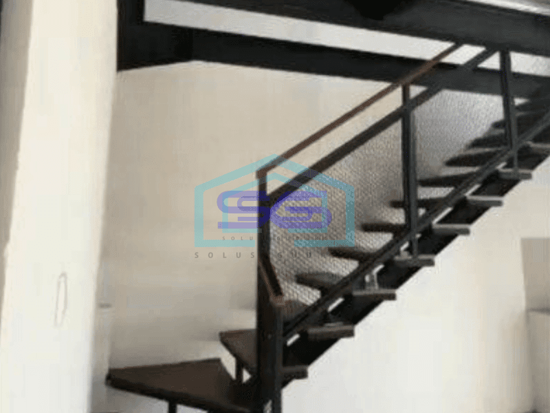 Dijual Gudang Baru di Jurumudi Tangerang