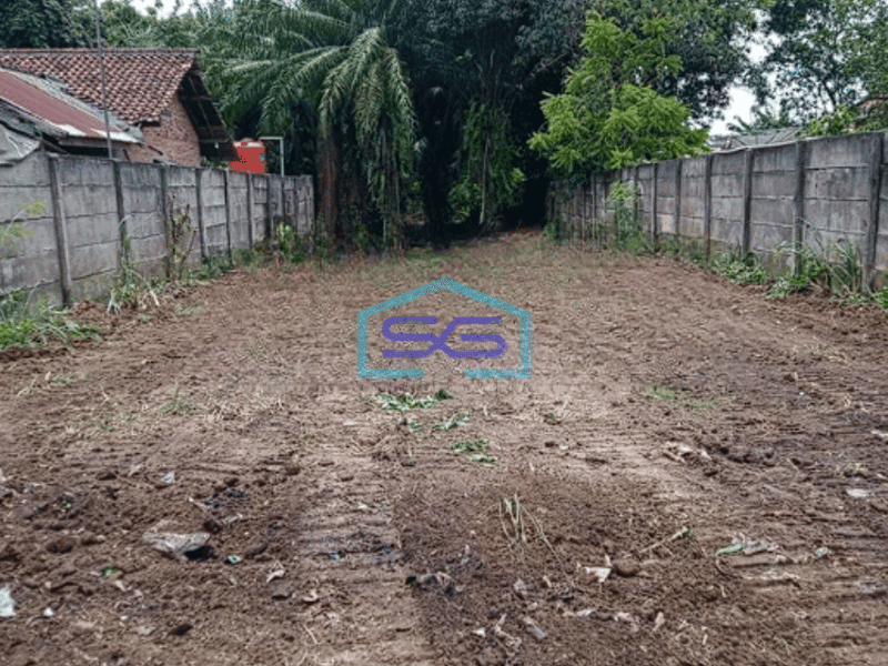 Dijual Tanah Kosong Pinggir Jalan Lintas Sumatera Lampung