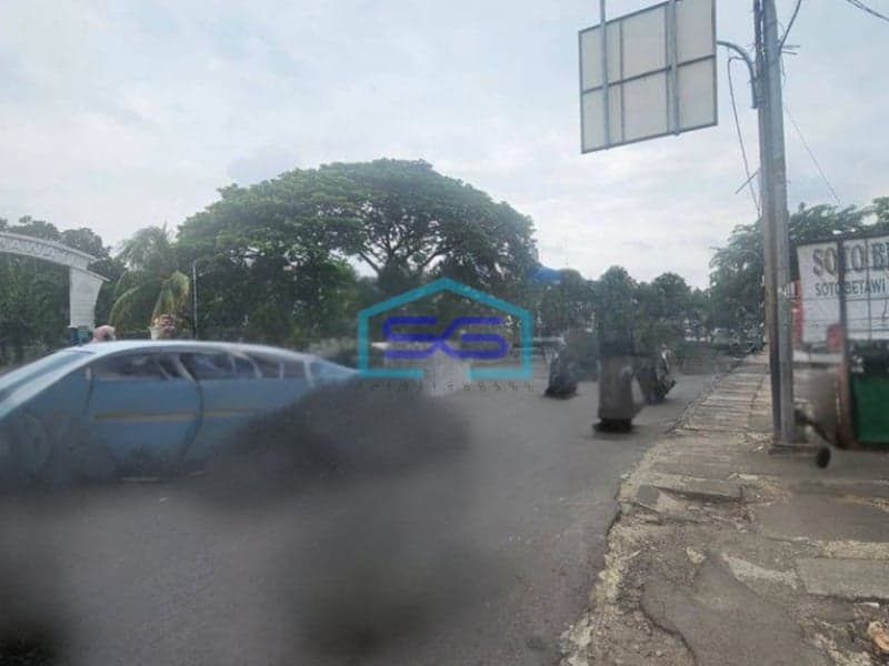 Disewakan Ruko di Fatmawati Jakarta Selatan Luas Bangunan 600 m²