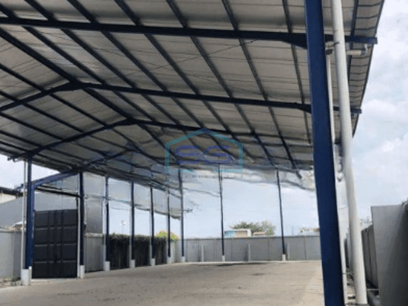 Dijual Ruko di Kebayoran Lama Jakarta Selatan