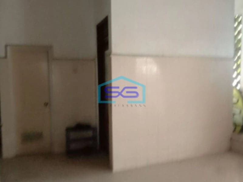 Disewakan Kantor Luas Bangunan 500 m² Lokasi Banguntaon Bantul